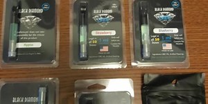 Recent cases involving vaping of synthetic marijuana address dangers
