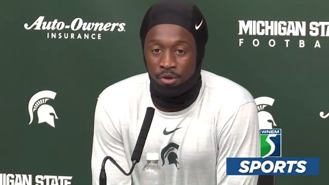 Michigan State wins double-overtime thriller against Boston College