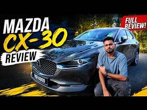 Mazda CX30 2026 Review (3 YEARS ownership)