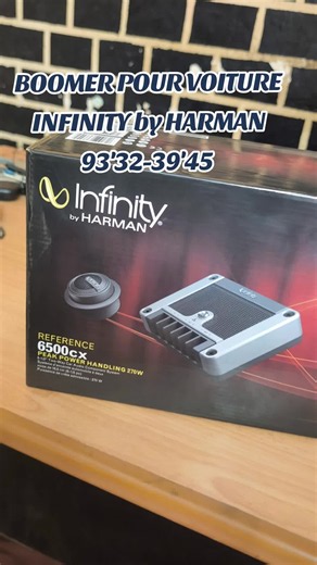 La gamme Reference d'Infinity by Harman regroupe principalement des haut-parleurs et amplificateurs audio pour voiture reconnus pour leur excellent rapport qualité-prix, leur clarté sonore et leur intégration facile. Elle s'adresse aux conducteurs souhaitant remplacer leur système audio d'origine sans modifications lourdes. #voiture#woofer #ibiza #freestyle