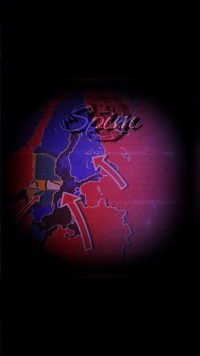 spim - Part for collab | 14/?? | Hoster:‪@VARNIX_XD‬ | #countryballs #history #edit #sweden