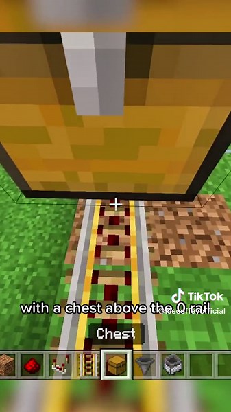 Replying to @.howdoispace Item Duplication Glitch Minecraft Bedrock Edition redstone gaming tutorial 1.19.51 super overpowered from @itsmejamesohara #duplicationglitch #glitch #minecraft #icecoffey #gaming #gamingontiktok #minecrafthacks #minecraftmemes #redstone #mcpe #bedrock #minecraftbuilding #tutorial