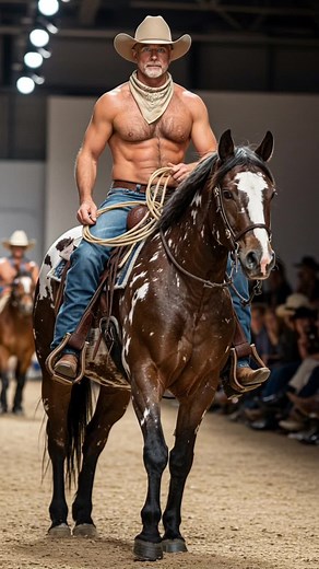 Exploring the American Cowboy Culture