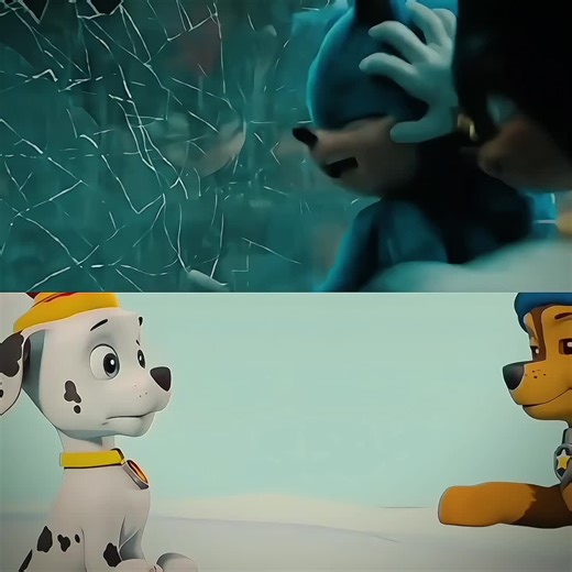 Sonic the Hedgehog Edits: Movies and Characters Explained