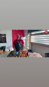 12K views · 96 reactions | Tune in to hear Johnny talk all about his...