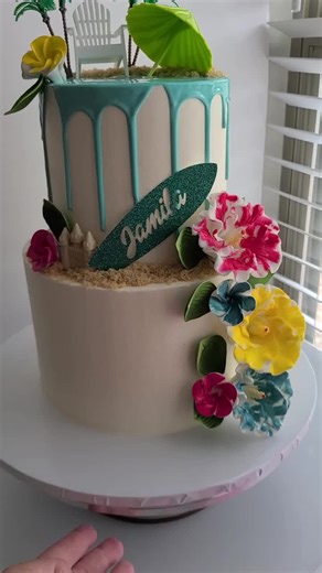 Lynnette Moore on TikTok