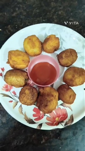 Delicious and tasty bread pakode | Snacks Time | #Tadkaqueenrecipes
