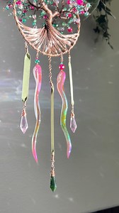 💚🩷 🌳 | Wire & Beyond