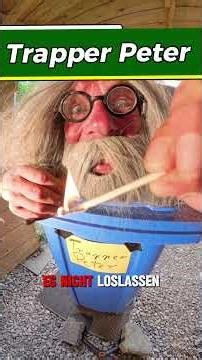 Eine sehr gefährliche Feuerprobe mit Monk 🖐️❌🖐️ #friedhof #comedy