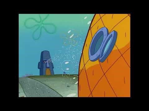 Squidward's Clarinet Attack for 10 Hours