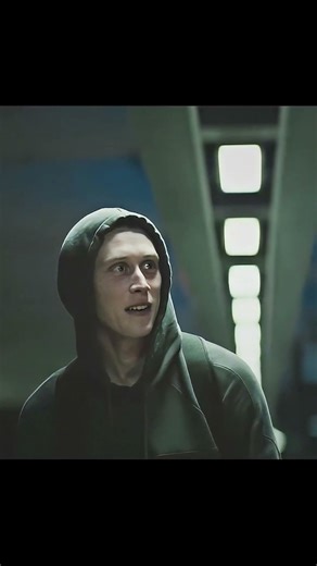 A true Robin Hood...#shorts #film #edit