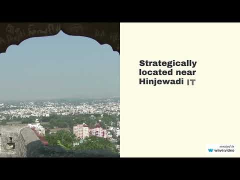 Nyati Tathawade Pune – Book Your Dream Home Today