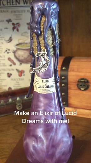 Crafting Magical Potions: DIY Apothecary Project Ideas