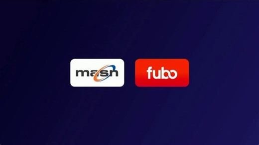 Fubo TV Spot, 'Now Streaming: MASN'