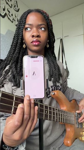 How to master all root notes on the fretboard