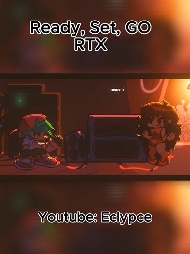 Ready, Set, GO RTX #fridaynightfunkin #showcase #pibbymod #pibby #gameplay #fnf #songs #bf #fyp #FNFMOD #song #capcut #doraemon #learningwithpibby #fnfmod