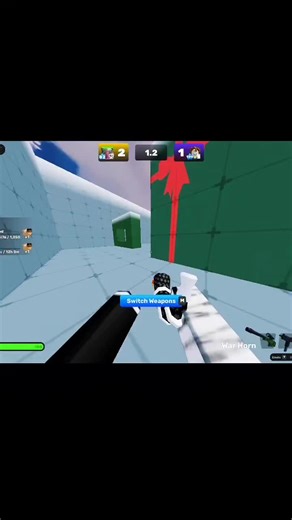 Roblox Rivals Highlights: Epic 360 Gameplay Moments