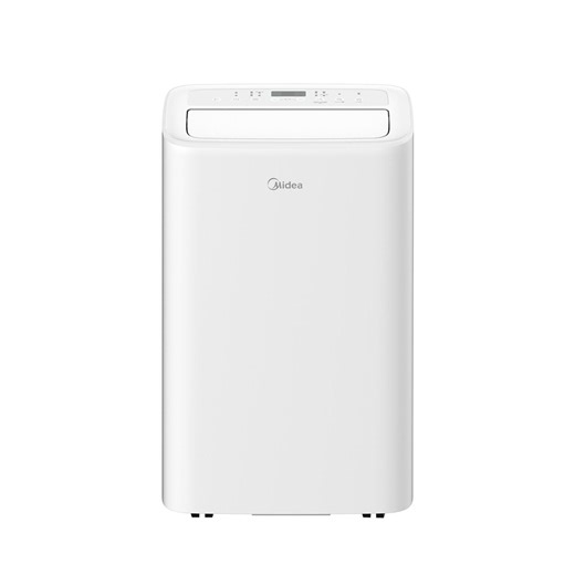 Midea 12000 BTU Ashrae (8000 BTU SACC) SmartCool Portable Air Conditioner - Walmart.ca