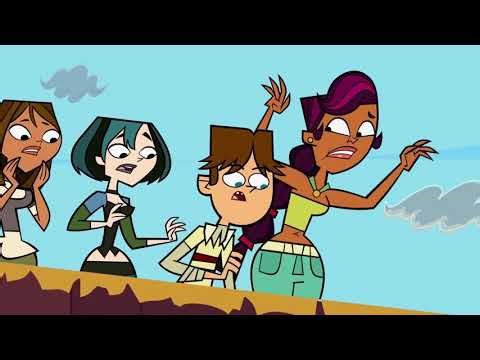 Total Drama World Tour Episode 16 Picnic at Hanging Dork