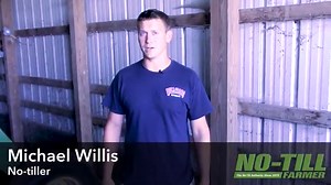 [Video] Beefing Up a No-Till Drill