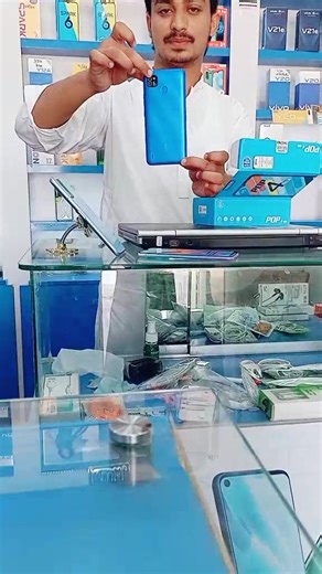 bismillahmobilewahab512 on TikTok