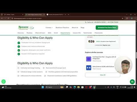 iTpreneur UI/UX Course Detailed Review | Overhyped or Worth It?