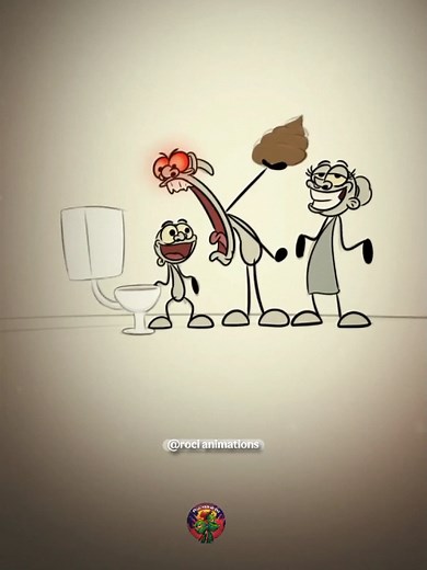 Funny 2D Animations Featuring Roci Memes