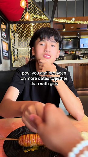 Bromance: Sharing Gym Crushes with Your Best Buddy