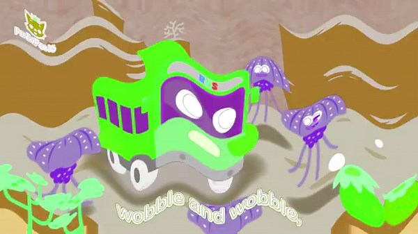 Baby Shark Bus Song In G Major 4 Crying