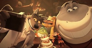 Os Mauzões | Estreia dia 14 de abril (Trailer)