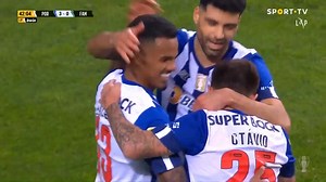 Highlights ⚽ FC Porto 4-1 FC Famalicão 💪 📽 Os melhores momentos da nossa vitória 🐉 #FCPFCF | FC Porto