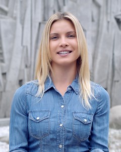 This weekend, we’re celebrating moms everywhere. What’s the best piece of advice your mom has given you?