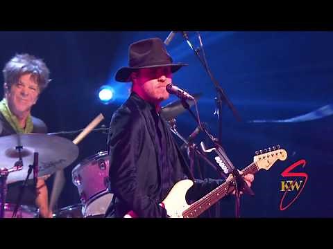 I WANT YOU - Kenny Wayne Shepherd Band