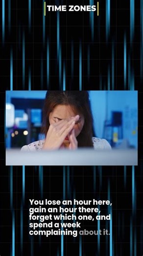 The P.O.D System: Time Zones