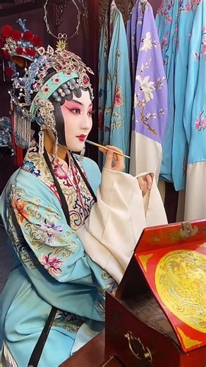 😻😻😻#fyp #chineseculture #chinese #traditional #performance #opera #custom #traditional