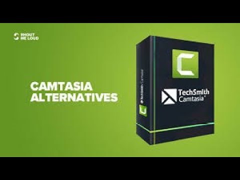 How To Download Camtasia studio 9 for free full version in windows 10,8,7 and Windows