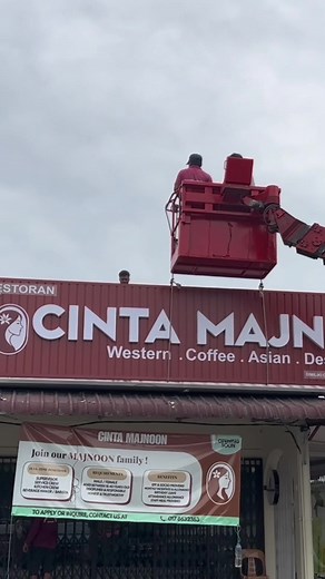 Tempat Menarik Makan di JB: Cafe dan Restoran Aesthetic