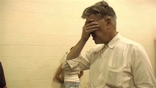 David Lynch's requests in Inland Empire. Peticiones de David Lynch en Inland Empire #davidlynch #twinpeaks #photography #video #videooftheday #picoftheday #photooftheday #amazing #pretty #love #cine #cinema #film #films #inlandempire | Universo David Lynch