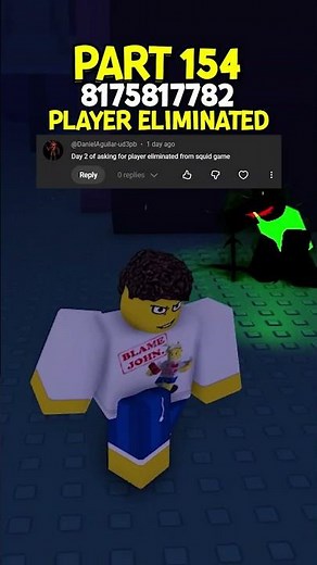 ROBLOX Forsaken Rare Hit Sound ids (PART 154) #roblox #forsaken #robloxforsaken