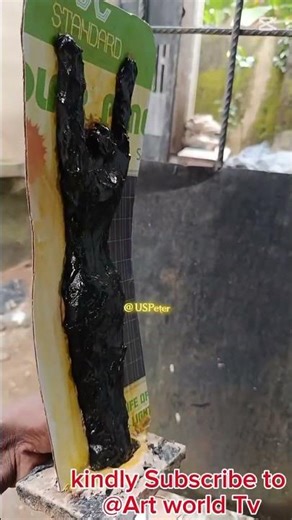 What's the MOST AMAZING Sculpture Video Right Now? #trending #duet #viralvideo