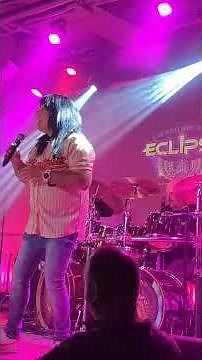 Eclipse A Journey Tribute Band Don't Stop Believing #cover #tribute #short #livemusic #subscribe