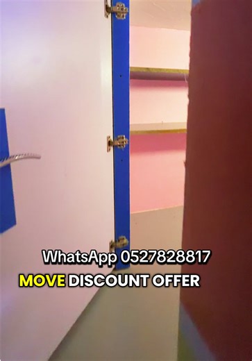 🏠 partition Available – Satwa, Dubai 💰 AED 650 👨‍👩‍👧 Only for Families & Couples 📍 Prime Location – Satwa ✨ Ready to Move 📲 WhatsApp: 0527828817 #satwa #dubaifamilyroom #dubairent #familyroomdubai #roomavailable