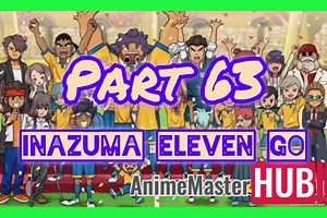 Inazuma Eleven Go part 63 Tagalog dubbed anime Follow like and Share thanks #animemasterhub90s #animemasterhub #TagalogDubbedAnime #viralanime #inazuma #tagaloganime #TAGALOGDUBBED #anime #tagalogdub | Animemasterhub