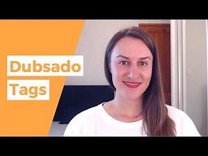 How to Use Tags in Dubsado