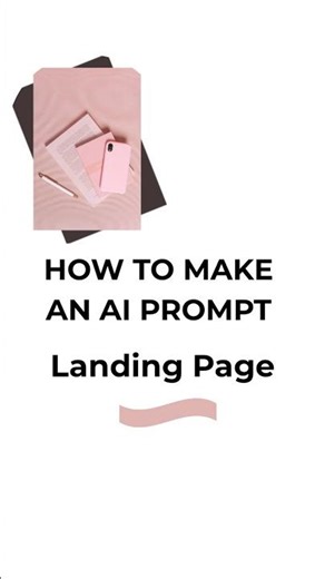 How to Make an AI Prompt Video (Step-by-Step Tutorial for Beginners)