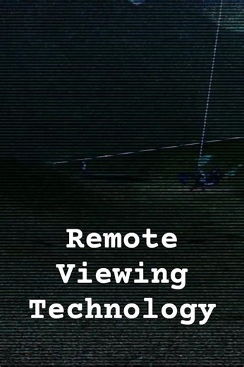 Remote Viewing Covenant on Blood Gulch - A Demonstration of Alien Technology