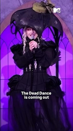 Lady Gaga has confirmed her new song The Dead Dance will be dropping on September 3 🪦