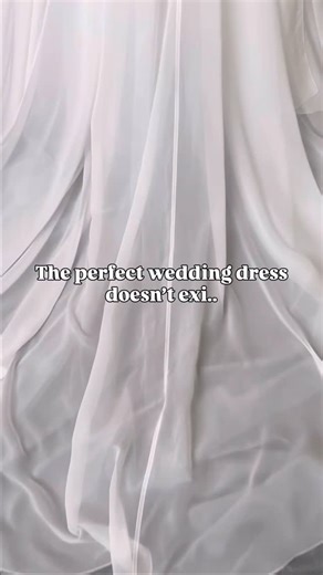 DressArtMystery on Instagram: "Some brides choose tradition. Others choose wonder. And sometimes, the most beautiful choice is where the two meet. This gown blends classic bridal elegance with a subtle elven touch: a silk bodice with fine embroidery, a flowing skirt that moves effortlessly, and detachable tulle sleeves softly adorned with pearls. The waist is gently defined with matching belt. For the bride who wants her wedding look to feel unforgettable — not just beautiful, but meaningful. If