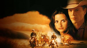 All the Pretty Horses - Apple TV (ZA)