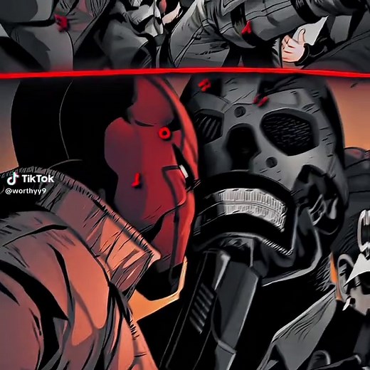 Red Hood Comic Highlights: Jason Todd's Epic Moments